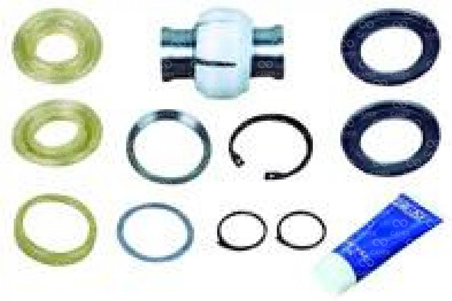 7727 ŞEM; MAN BUGİ BURCU (TAMİR TAKIMI)-;81432506009; 